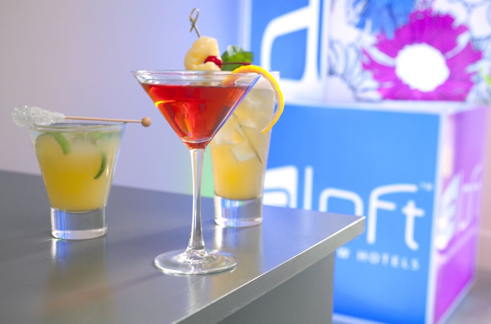 Aloft Sunnyvale - photo 34