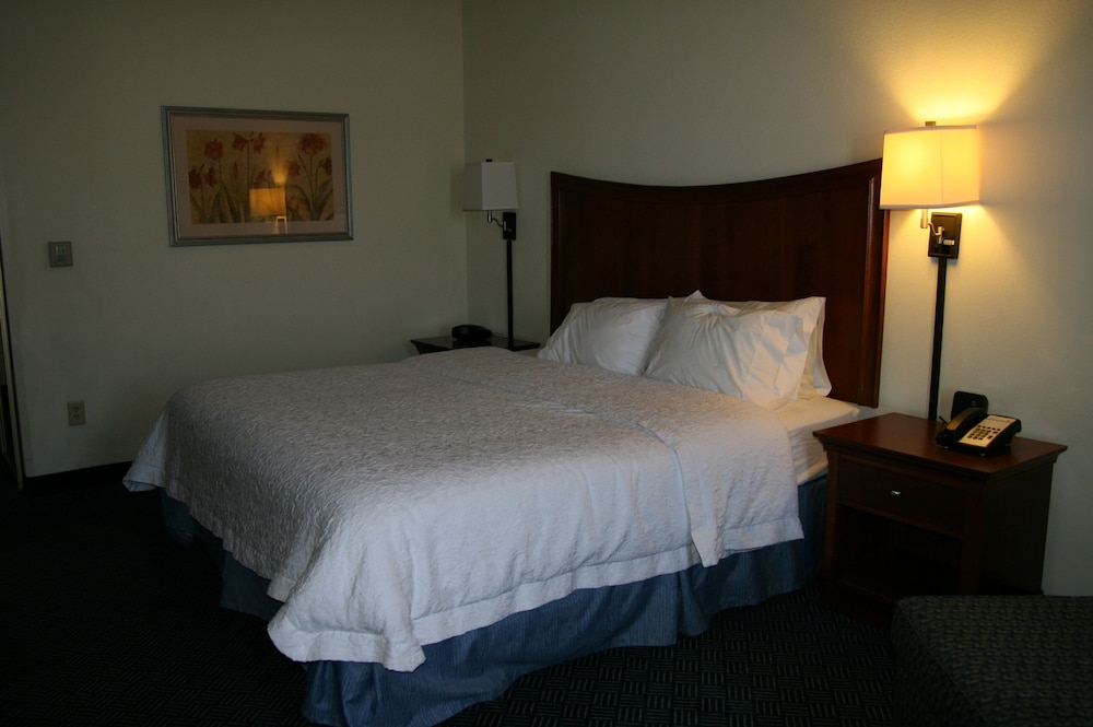 Hampton Inn Pine Grove - photo 11