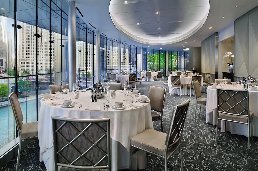 Trump International Hotel & Tower Chicago - photo 137