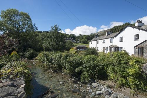 No 4 The Forge Coniston - last minute hotel in Unknown City
