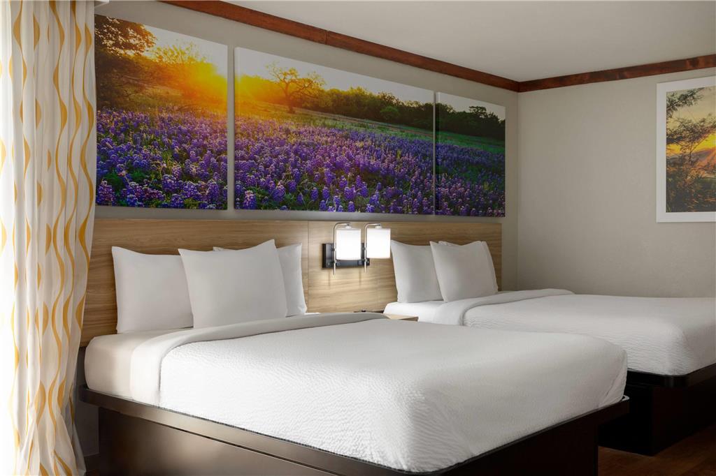 Days Inn by Wyndham Suites Fredericksburg - photo 24