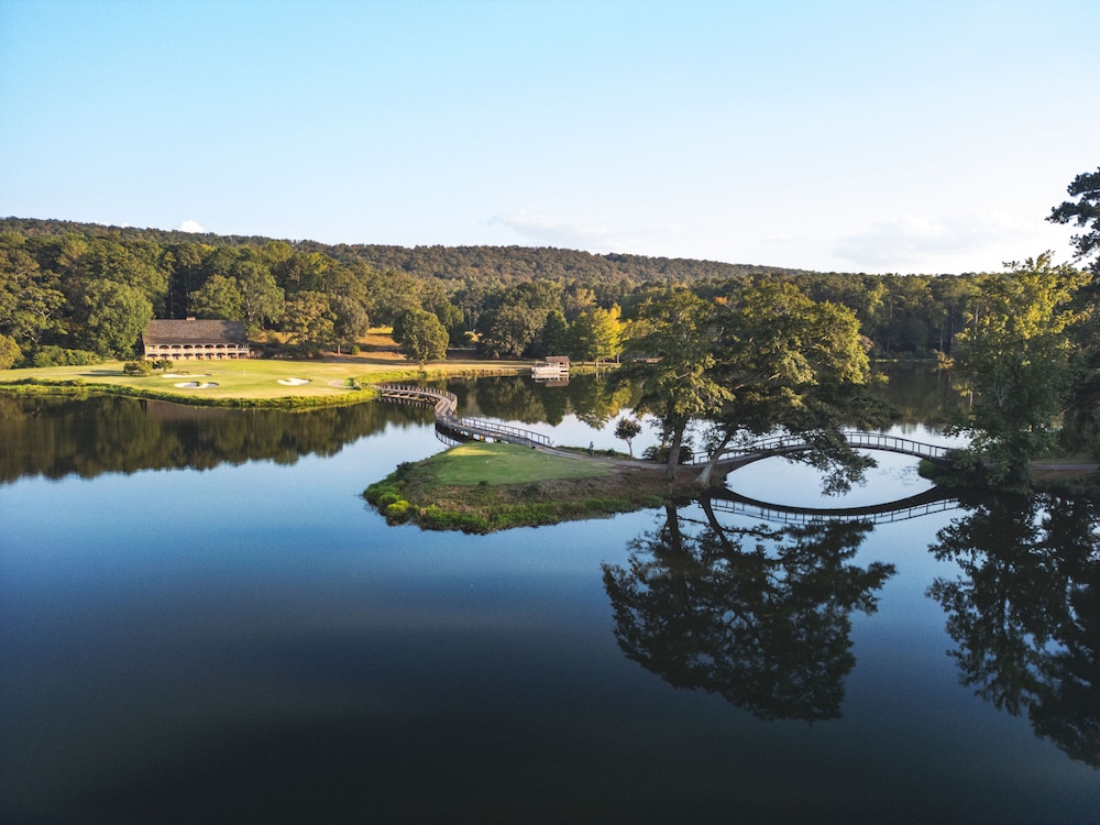 Callaway Resort & Gardens — 4-Star Luxury Hotel in Pine Mountain, United States