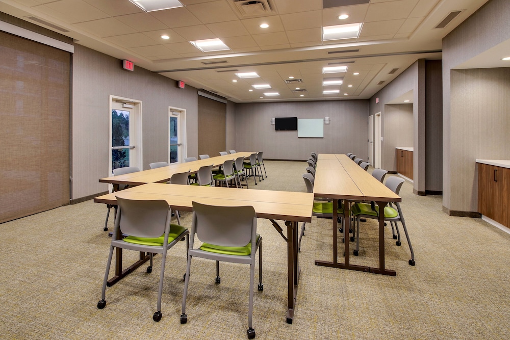 SpringHill Suites by Marriott Gulfport I 10 - photo 16