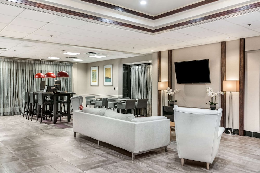 Clarion Hotel BWI Airport Arundel Mills - photo 4
