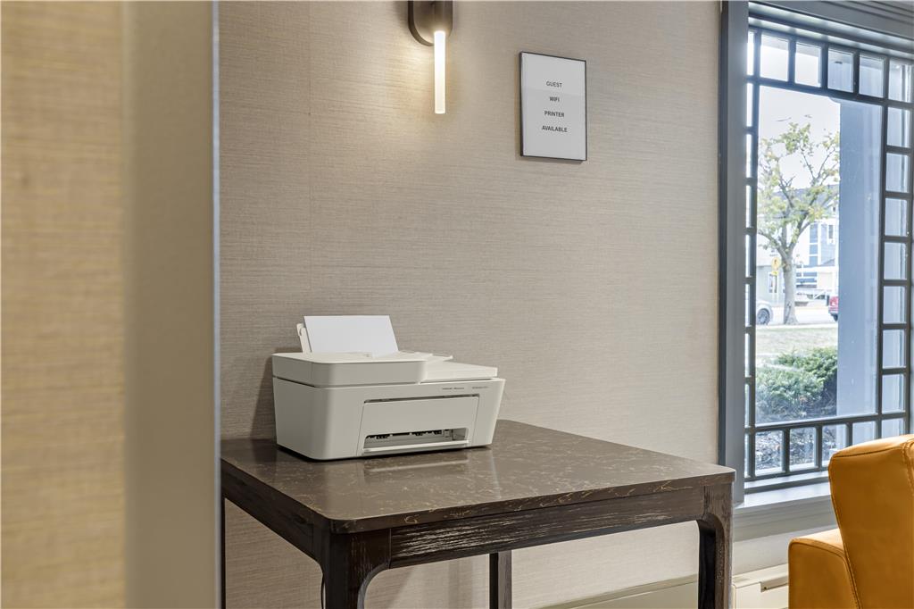 Best Western Potsdam University Park Inn - photo 15