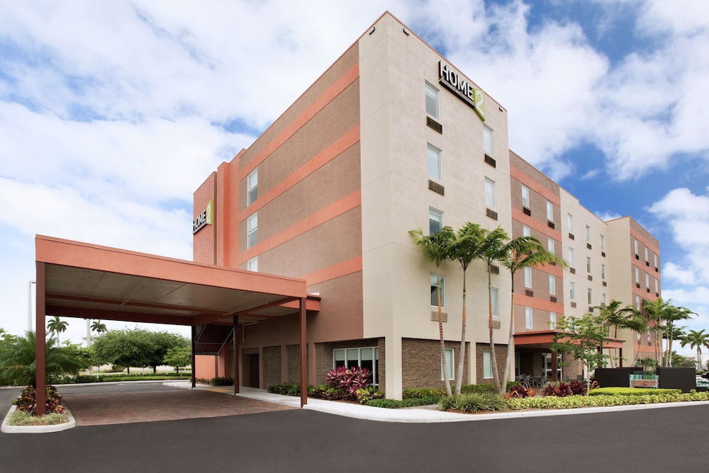 Home2 Suites by Hilton Florida City FL - featured photo