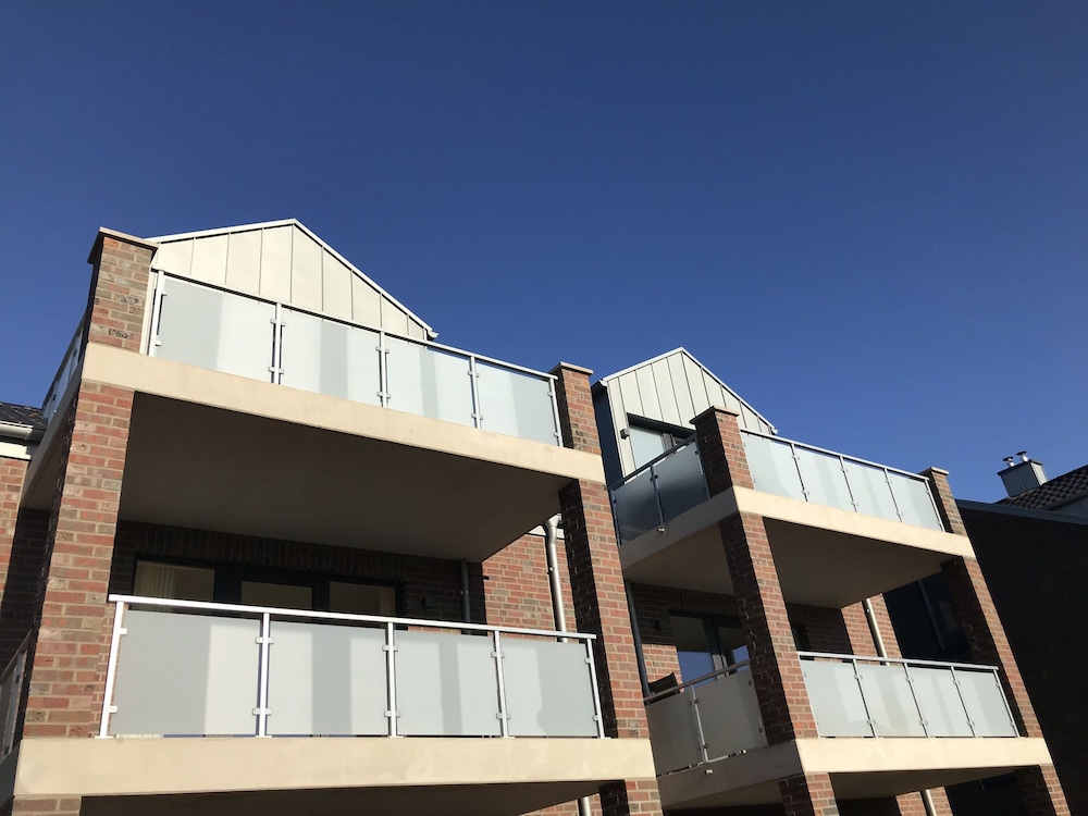 Im Kirschgarten 3 — 4-Star Luxury Hotel in Kellenhusen, Germany