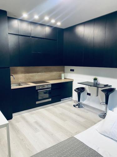 Sweet Apartment — 4-Star Luxury Hotel in Zagreb, Croatia