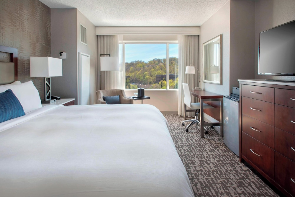 Marriott Philadelphia West - photo 14