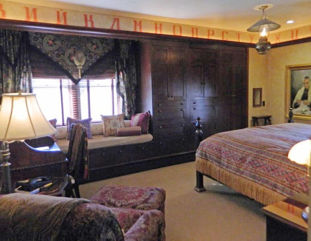 Hotel Pattee - photo 23