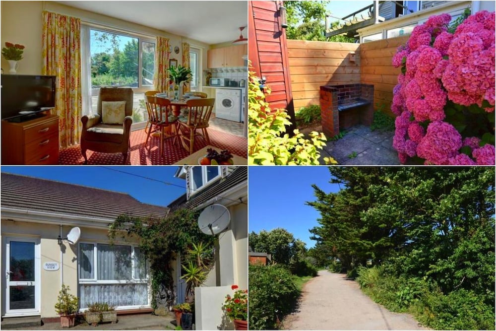 Croyde Sunset View 2 Bedrooms — hotel in Braunton