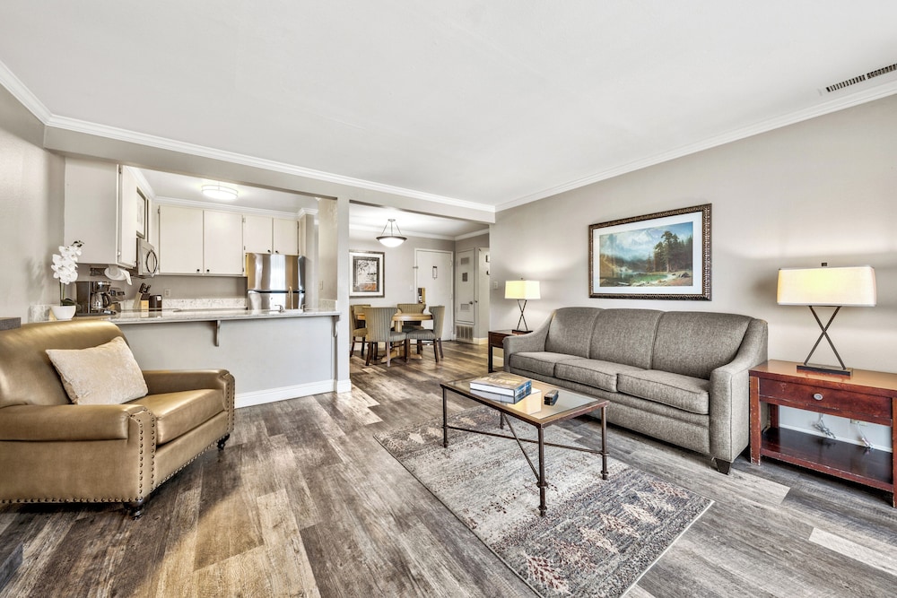 Forest Suites Resort at the Heavenly Village - photo 48