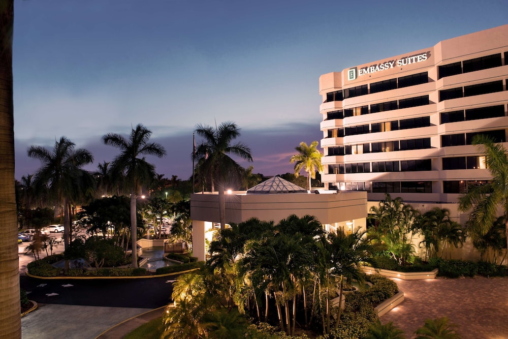 Embassy Suites Boca Raton - photo 50