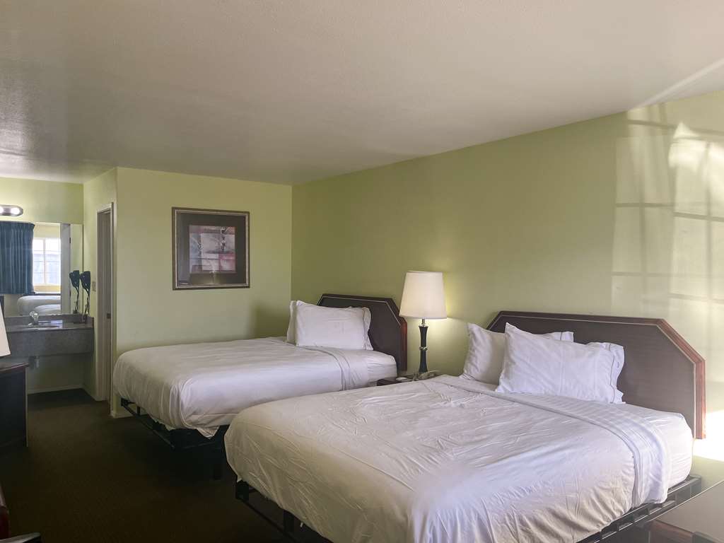 Motel 6 Tulia TX - photo 10