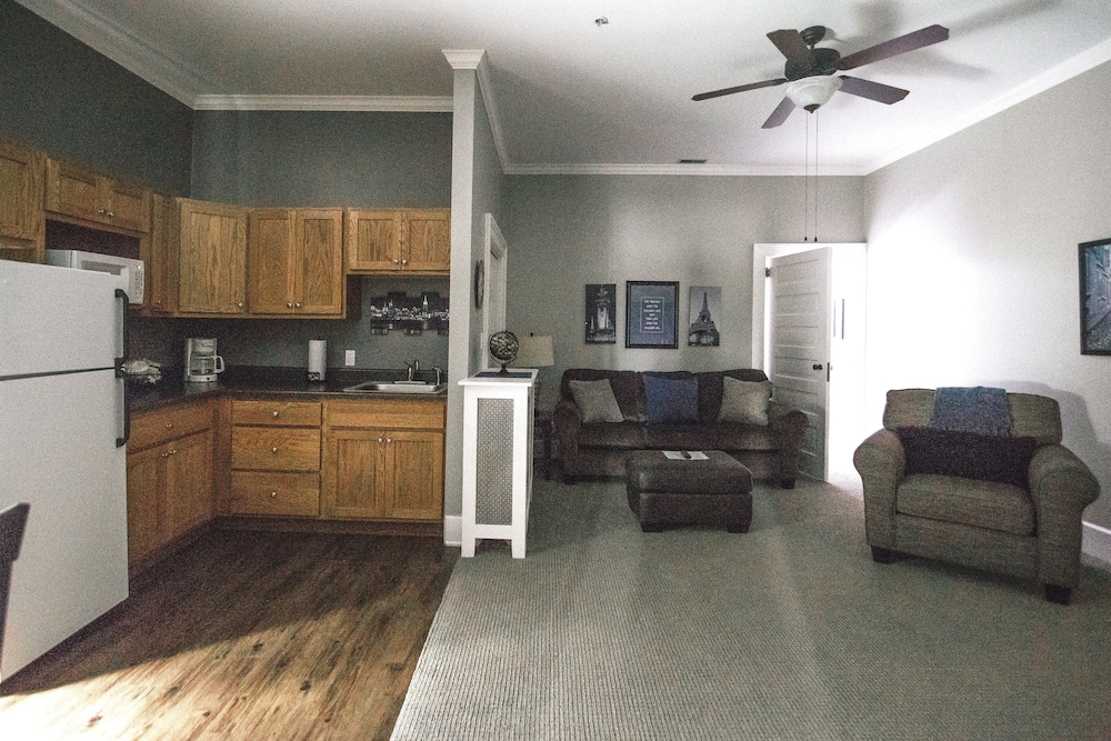 The Continental Hotel - photo 21