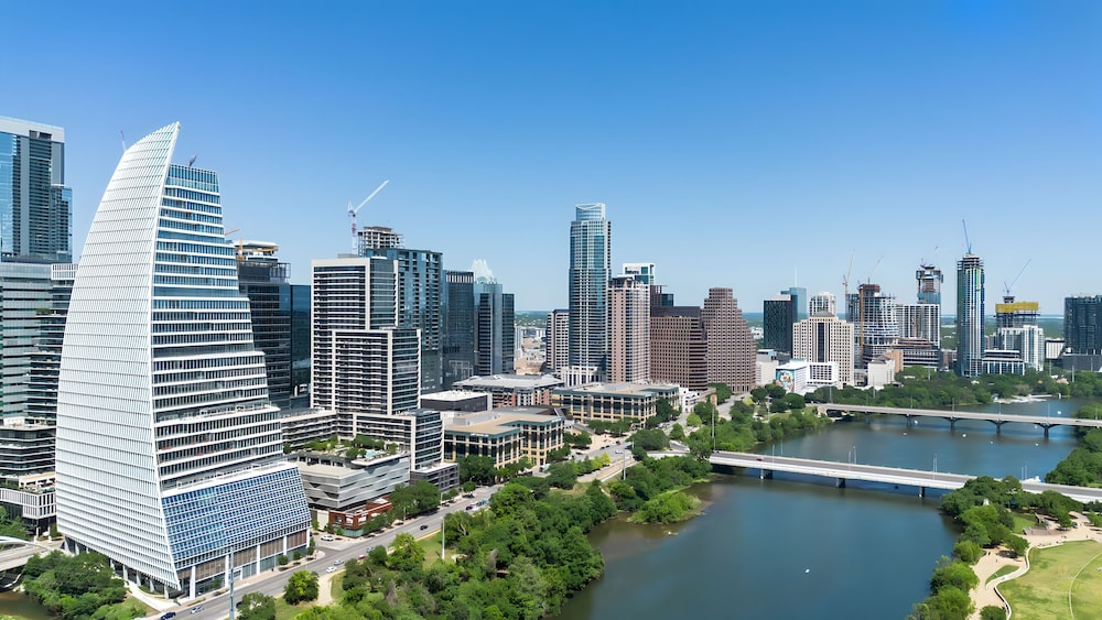 Placemakr Downtown Austin - photo 285