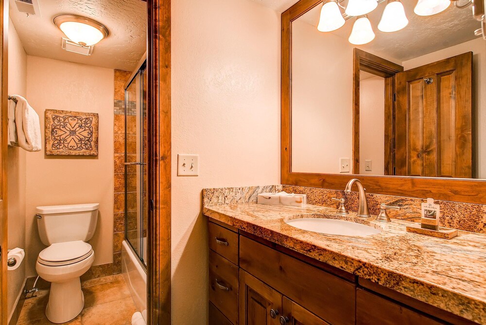 Park Station Condominium Hotel - photo 252