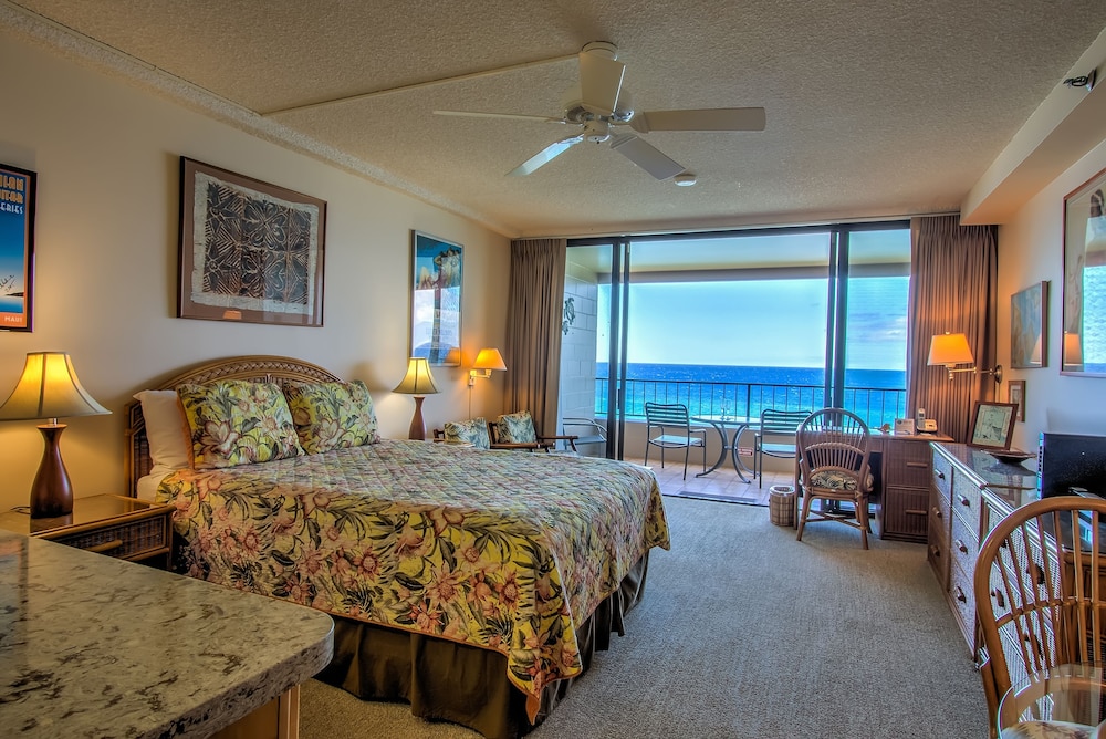 Maui Kai Condos No Resort Fees - photo 25