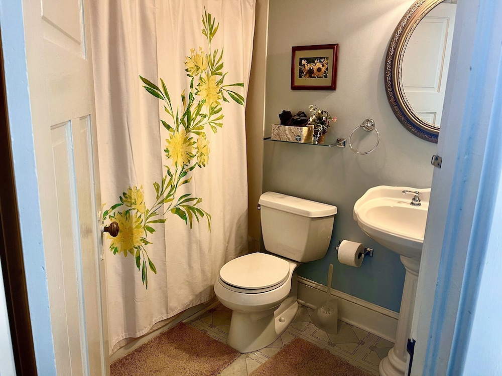 Greenwood Bed & Breakfast - photo 13