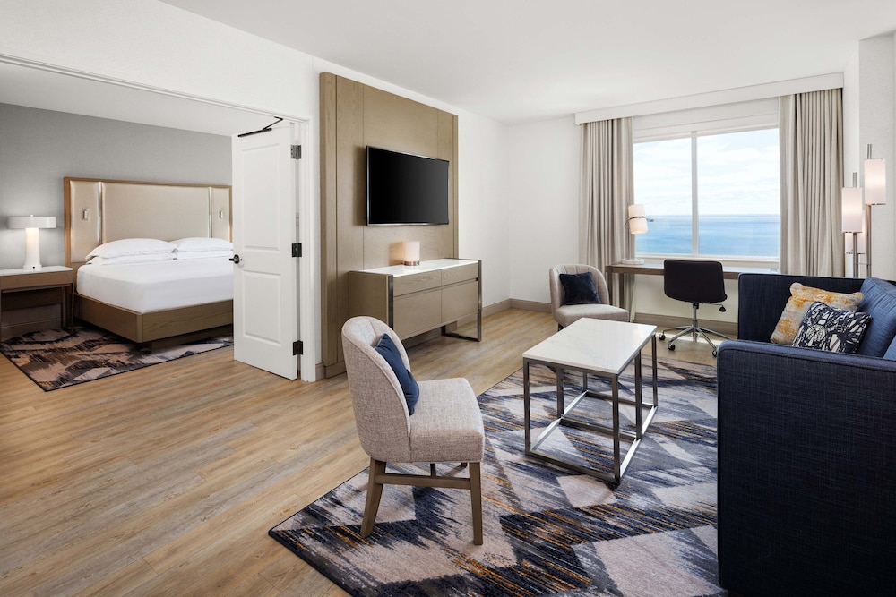 Sheraton Duluth Hotel - photo 16