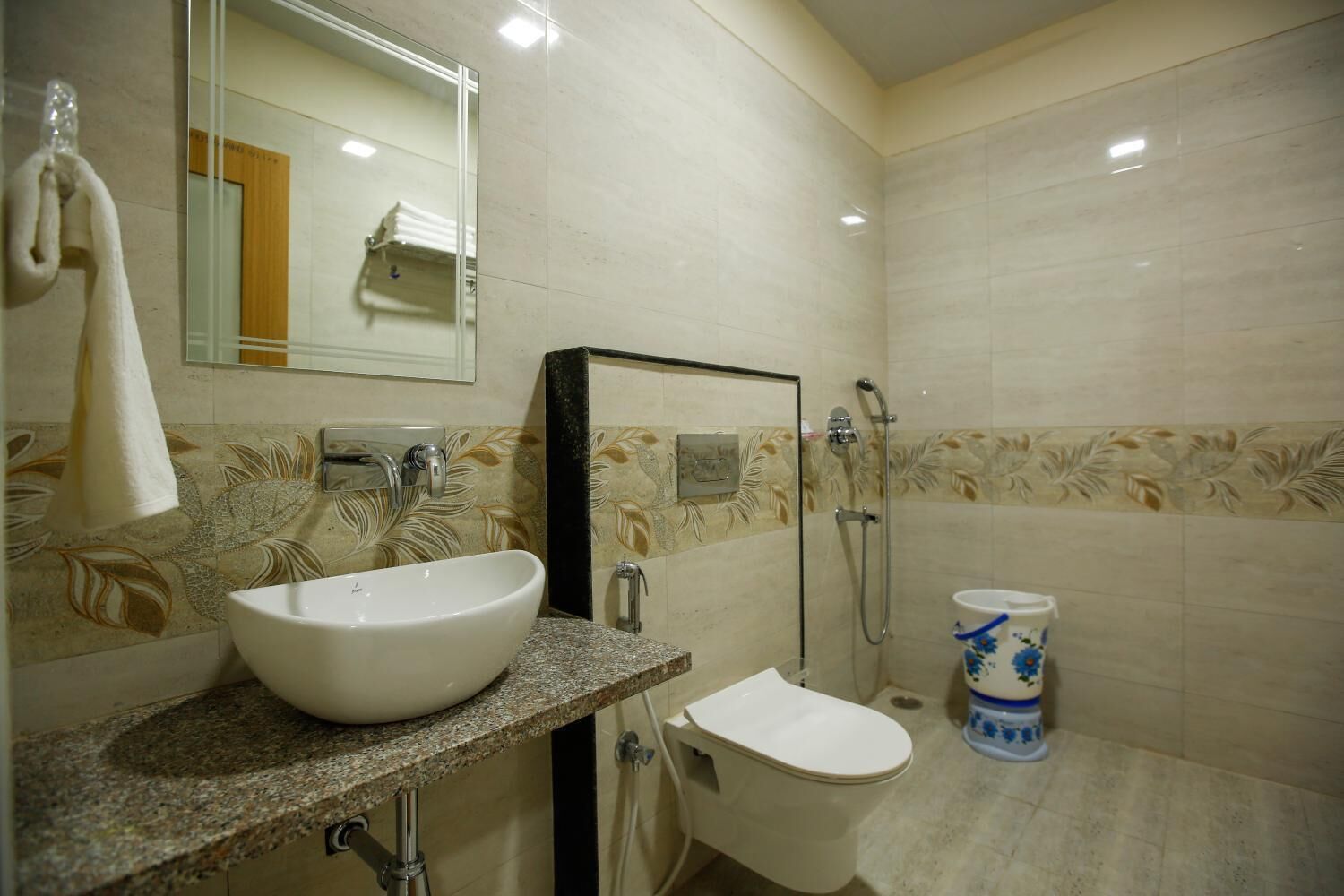 Hotel Krish Palace — Ajmer — photo 4