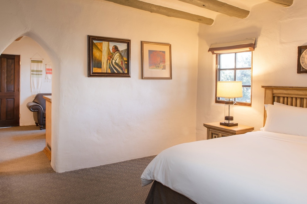 La Posada de Santa Fe A Tribute Portfolio Resort & Spa by Marriott - photo 13