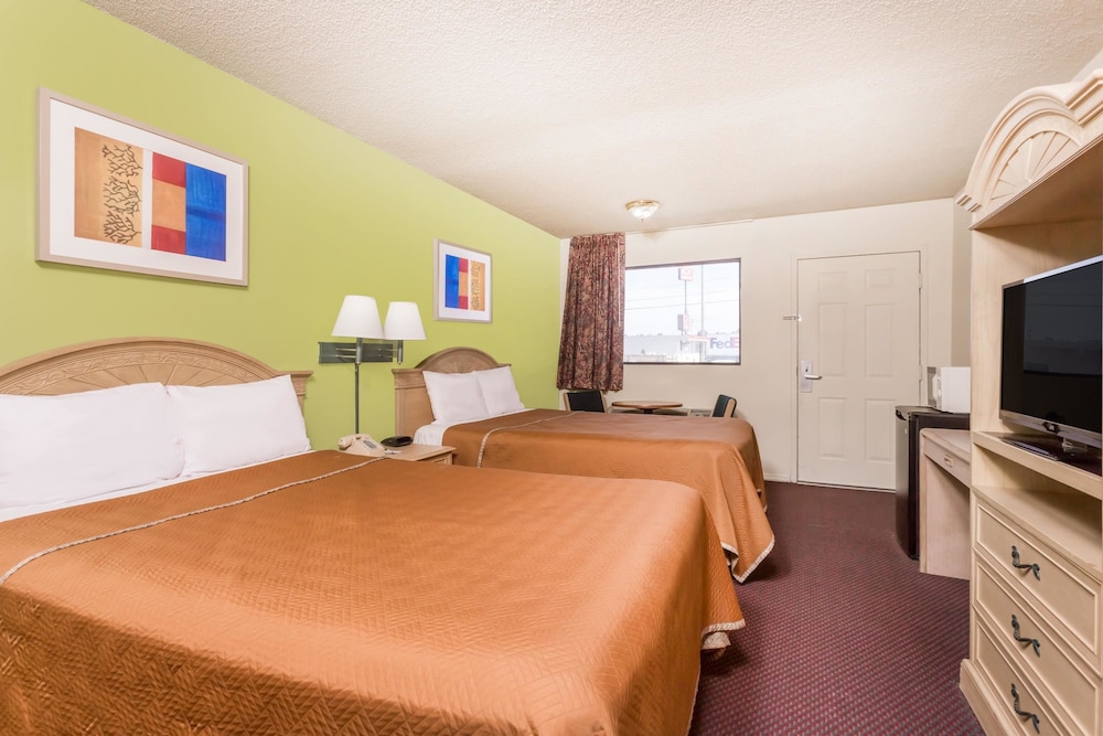 Travelodge by Wyndham Cordele - photo 8
