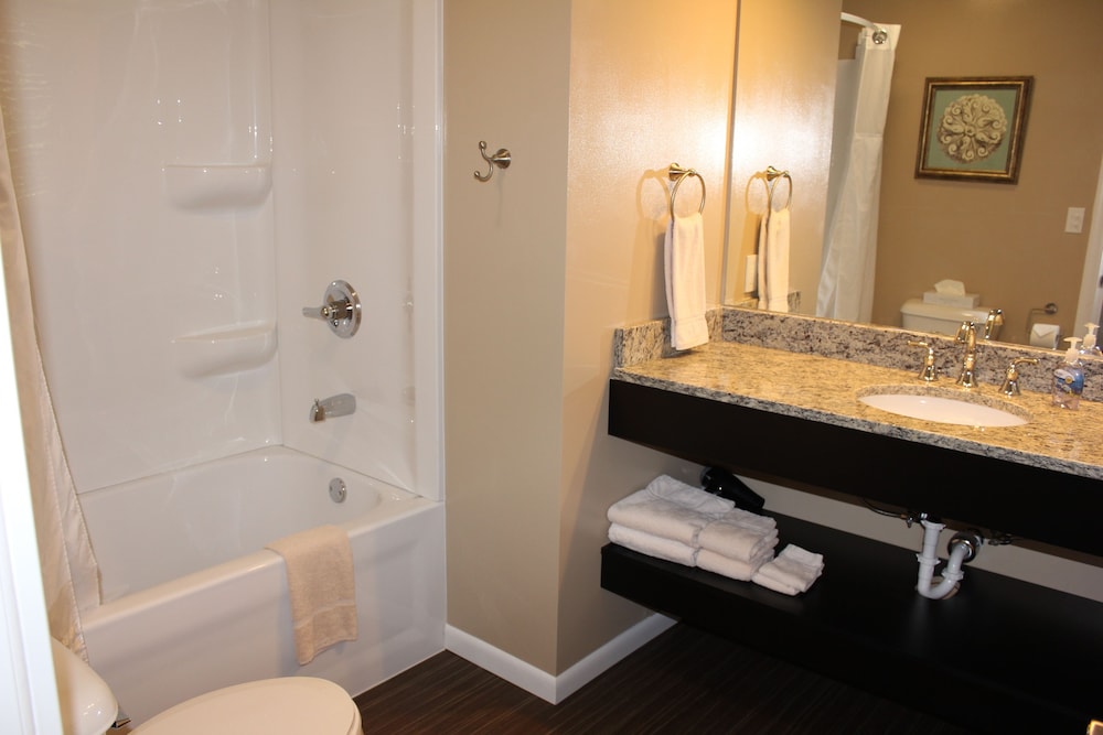 Rivertown Inn - photo 20