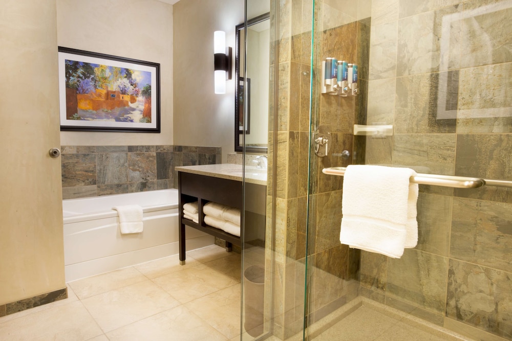 Drury Plaza Hotel in Santa Fe - photo 37
