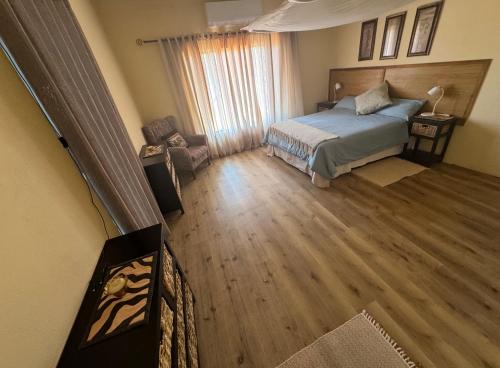 Big Cats Namibia Farmstay & Tours — Outjo — photo 4
