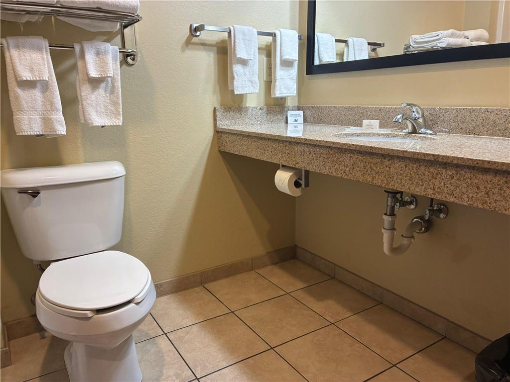 SureStay by Best Western Salem - photo 13