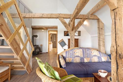 Ferienhaus Suzanne Mercimersea — Oberndorf — photo 3
