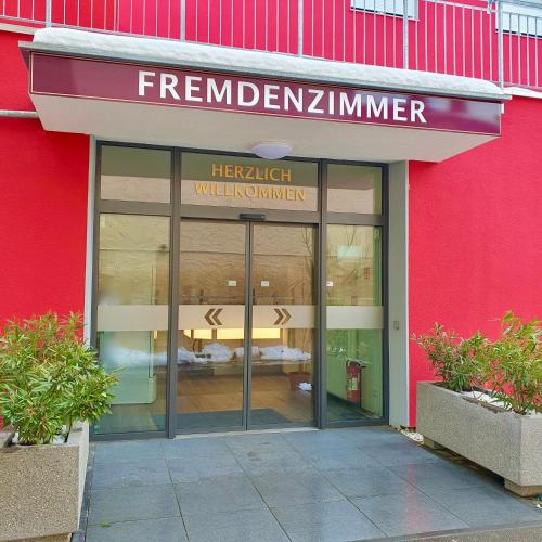 Hotel Da Sabino — Singen