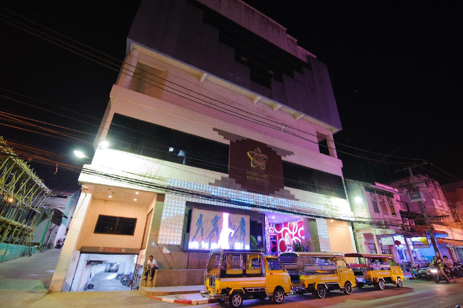 Betong Merlin Hotel — Betong — photo 3