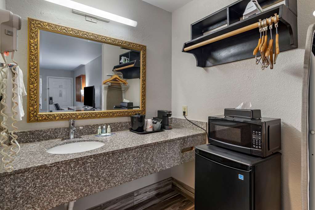 Quality Inn Covington - photo 13