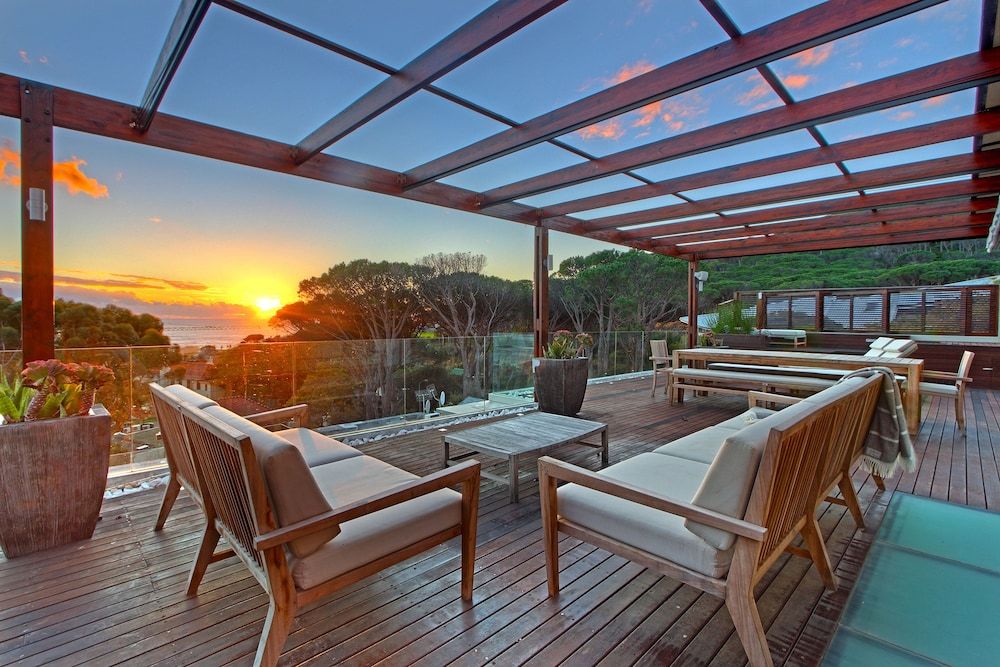 Villa Glen Sunsets — 4-Star Luxury Hotel in Cape Town, South Africa