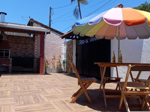 Ilha MoAline - last minute hotel in Unknown City