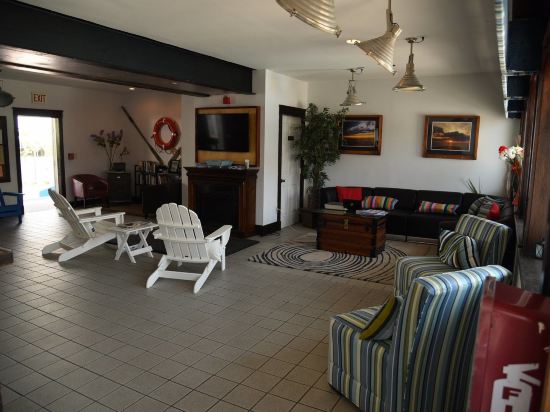 Fire Island Hotel - photo 6