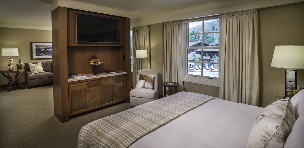 Sun Valley Inn - photo 5