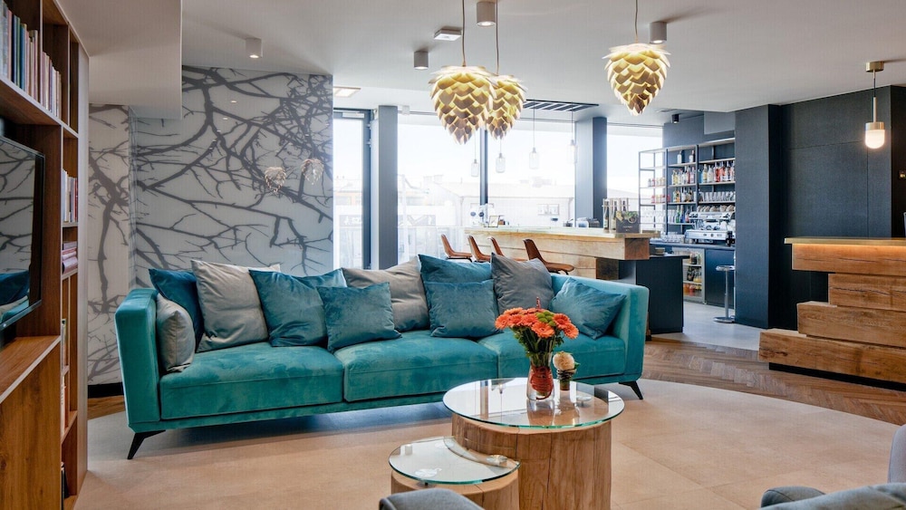 ibis Styles Tomaszow Lubelski — hotel in Tomaszow Lubelski