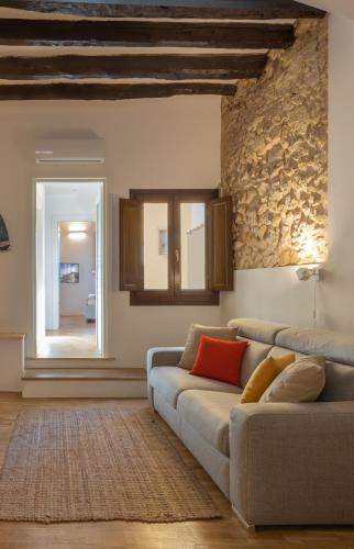 Suite Le Vele In the heart of the city — 4-Star Luxury Hotel in Cagliari, Italy