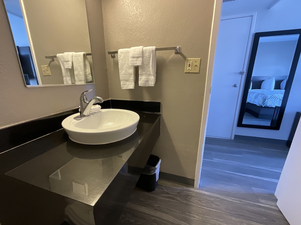 Motel 6 Ely Nv - photo 17