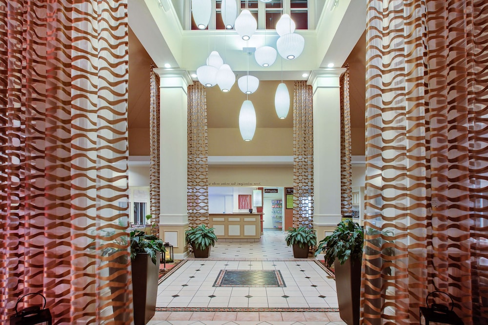 Hilton Garden Inn Chesterton - photo 4