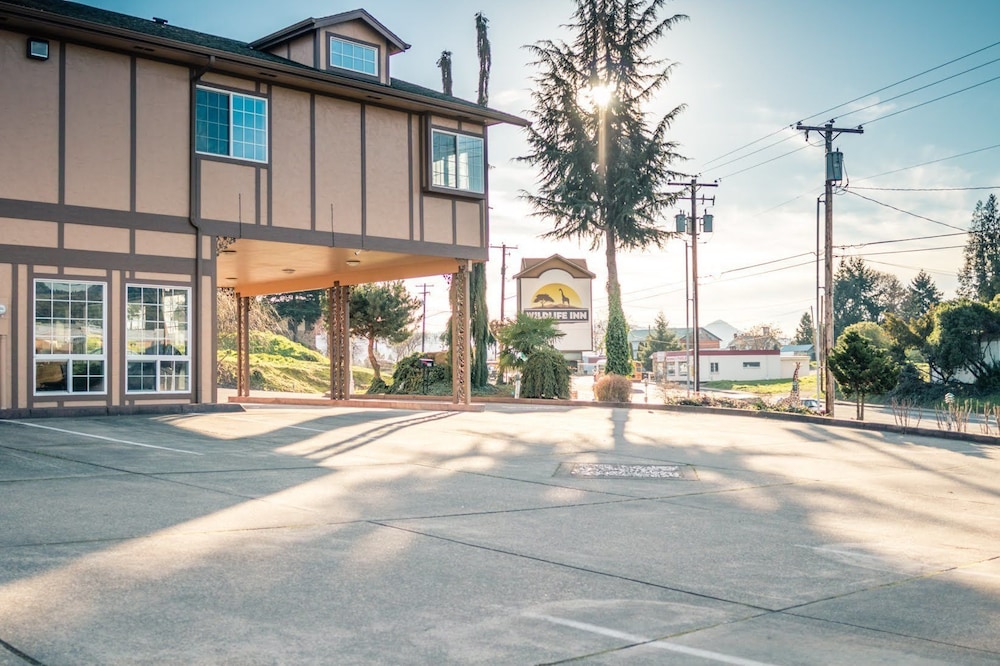Wildlife Inn - photo 6