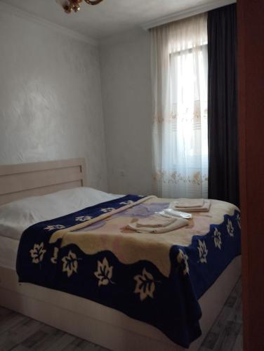 Luka 55 — 4-Star Luxury Hotel in Khulo, Georgia