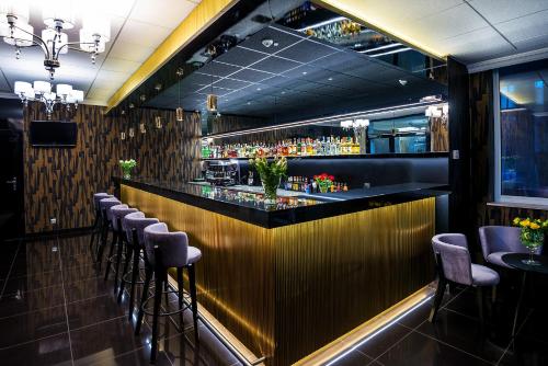 Hotel Gromada Arka — Koszalin — photo 3