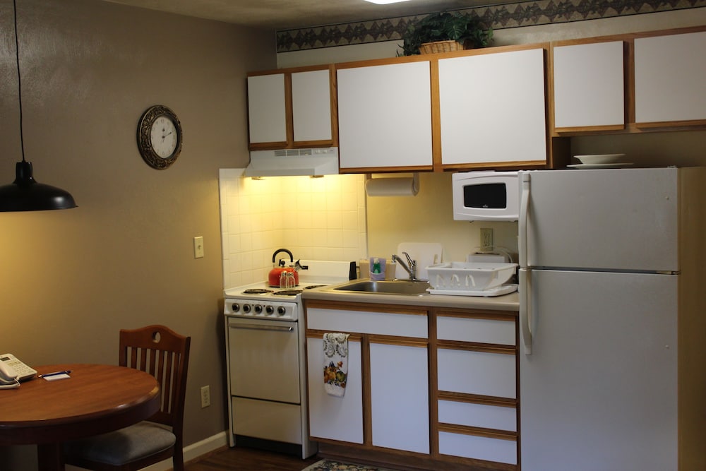 Affordable Suites Kannapolis - photo 15