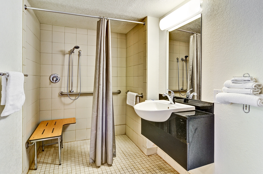 Motel 6 Pittsburgh PA Crafton - photo 26
