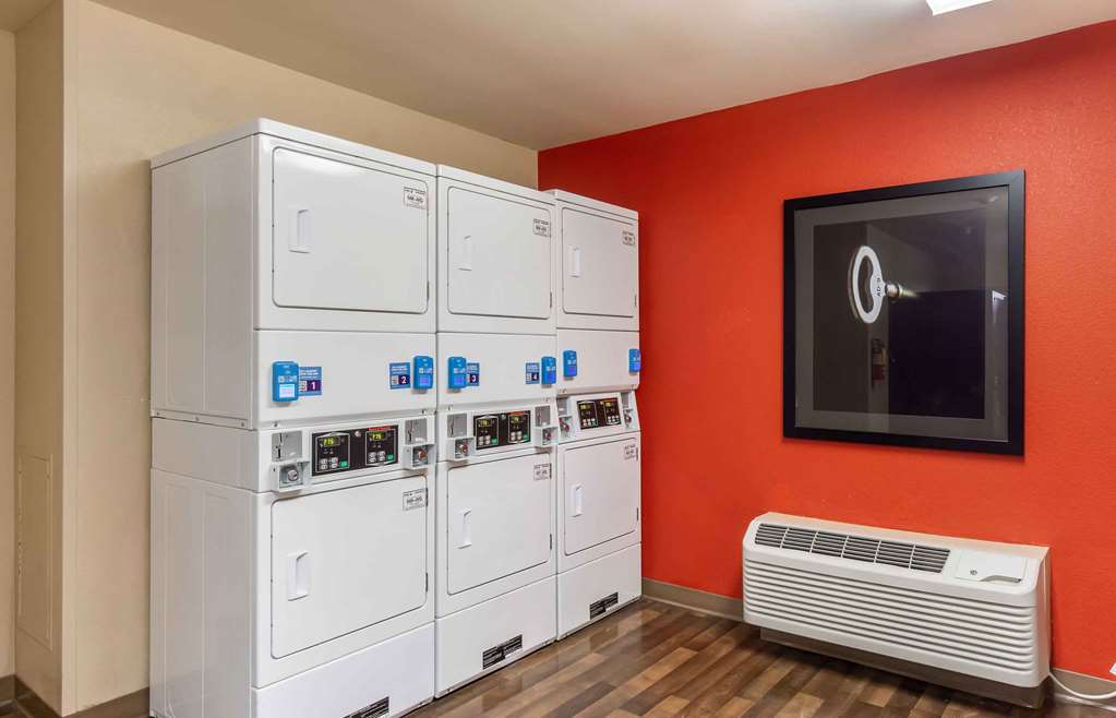 Extended Stay America Suites Tacoma South - photo 41