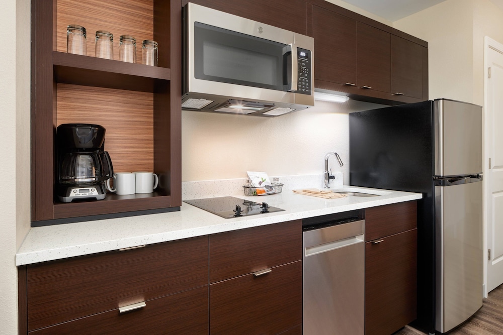 TownePlace Suites by Marriott Leesburg - photo 13